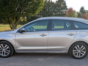 Hyundai i30 2018 NCT & TAX - Image 2