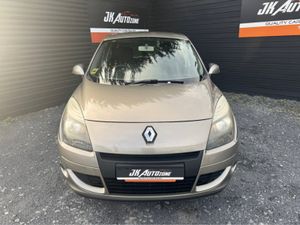 Renault Scenic PH3 1.5 DCI 86 DYNAMIQUE 5DR - Image 2