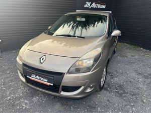 Renault Scenic PH3 1.5 DCI 86 DYNAMIQUE 5DR - Image 3