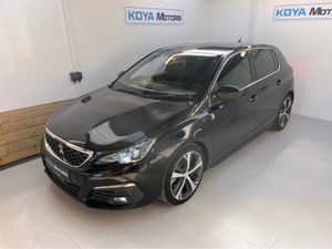 Peugeot 308 GT 2.0 DIESEL 180 BHP AUTOMATIC // GEN - Image 2