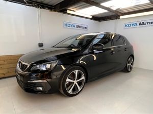 Peugeot 308 GT 2.0 DIESEL 180 BHP AUTOMATIC // GEN - Image 3