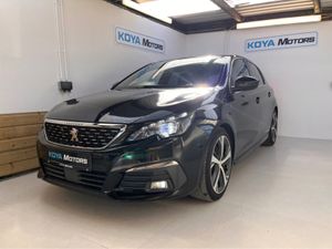 Peugeot 308 GT 2.0 DIESEL 180 BHP AUTOMATIC // GEN - Image 4