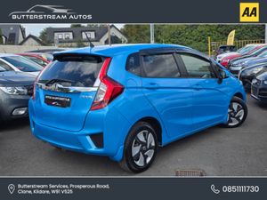 Honda Fit 1.5 AUTO HYBRID**SALE AGREED** - Image 2