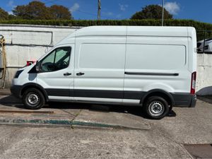Ford Transit Price includes VAT 350L BASE 2.0 130P - Image 2