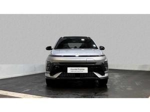 Hyundai KONA 65kW N Line S ** Unique Spec ** - Image 2