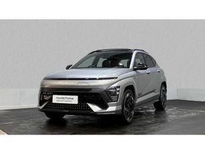 Hyundai KONA 65kW N Line S ** Unique Spec ** - Image 3