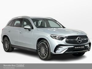 Mercedes-Benz GLC 220d AMG 4matic - 20 Inch Alloy - Image 4