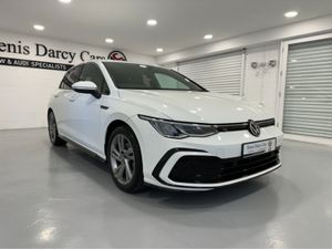 Volkswagen Golf R-LINE 1.5TSI LOW MILES VW/AUDI SP - Image 3