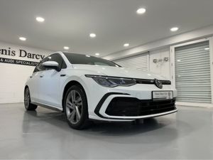 Volkswagen Golf R-LINE 1.5TSI LOW MILES VW/AUDI SP - Image 4
