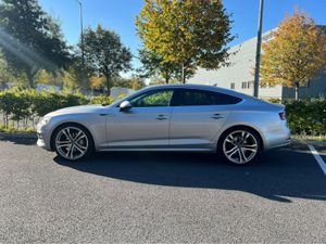 Audi A5 2.0 TDI SE AUTO - Image 2