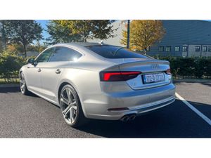 Audi A5 2.0 TDI SE AUTO - Image 3