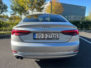 Audi A5 2.0 TDI SE AUTO - Image 4