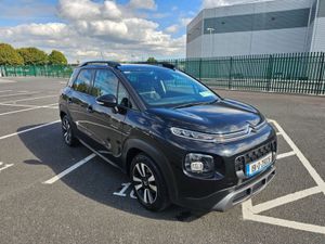 Citroen C3 Aircross 1.2 PETROL, AIRCROSS, WET BELT - Image 2