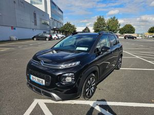 Citroen C3 Aircross 1.2 PETROL, AIRCROSS, WET BELT - Image 4