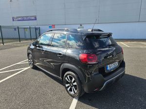 Citroen C3 Aircross 1.2 PETROL, AIRCROSS, WET BELT - Image 3