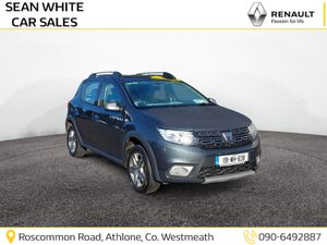 Dacia Sandero STEPWAY ALTERNATIVE TC TCE 90 MY1 - Image 3