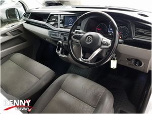Volkswagen Transporter *Deposit Taken* T6 28 PVL T - Image 2
