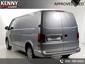 Volkswagen Transporter *Deposit Taken* T6 28 PVL T - Image 3