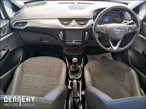 Opel Corsa 1.4 (75ps) SE  57 P/wk - Image 2