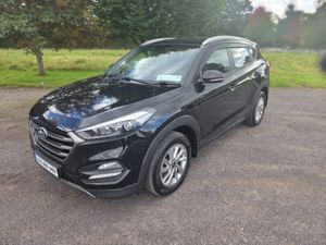 Hyundai Tucson Executive/ NCT 01/27 & TAX 01/26 - Image 3