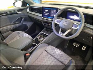 Volkswagen Tayron R-line 2.0 TDI 150HP DSG 7 Seat - Image 4