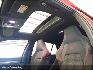 Volkswagen Golf GTI 2.0 TSI 265HP PAN Roof DSG - Image 2
