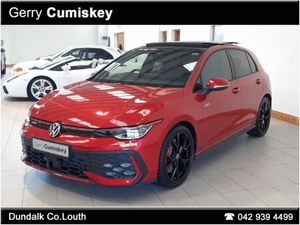 Volkswagen Golf GTI 2.0 TSI 265HP PAN Roof DSG - Image 3