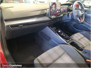 Volkswagen Golf GTI 2.0 TSI 265HP PAN Roof DSG - Image 4