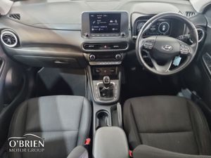 Hyundai Kona 1.6 Crdi Executive - Image 2