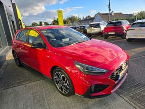 Hyundai i30 N-LINE 1.0 PETROL - Image 3