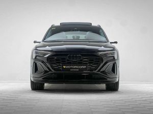 Audi Q8 e-tron Q8 E-TRON 55 VORSPRUNG QUATTRO - Image 2