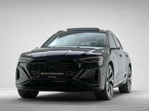 Audi Q8 e-tron Q8 E-TRON 55 VORSPRUNG QUATTRO - Image 3