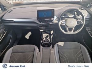 Volkswagen ID.4 Business 77kwh - Image 3