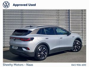 Volkswagen ID.4 Business 77kwh - Image 4