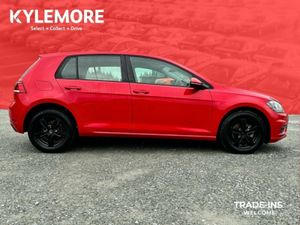 Volkswagen Golf 1.2 AUTOMATIC - BLACK ALLOYS - REV - Image 3
