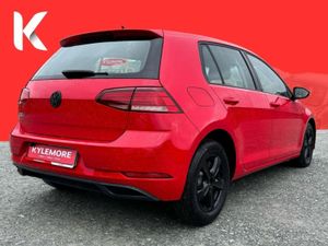 Volkswagen Golf 1.2 AUTOMATIC - BLACK ALLOYS - REV - Image 4