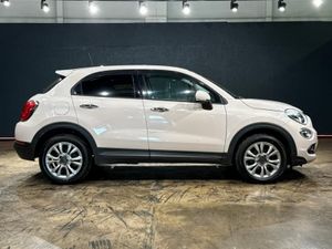 Fiat 500X 1.4 AUTOMATIC - CRUISE CONTROL - ALLOY W - Image 2