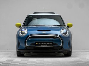 Mini Cooper ELECTRIC LEVEL 3 - Image 2