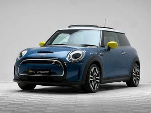 Mini Cooper ELECTRIC LEVEL 3 - Image 3