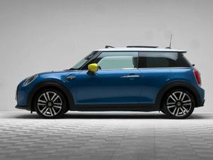 Mini Cooper ELECTRIC LEVEL 3 - Image 4