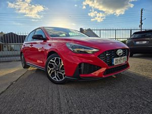 Hyundai i30 N-LINE 1.0 PETROL - Image 2