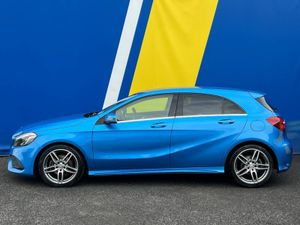 Mercedes-Benz A-Class A180 AMG-LINE 1.6 AUTO // LE - Image 3