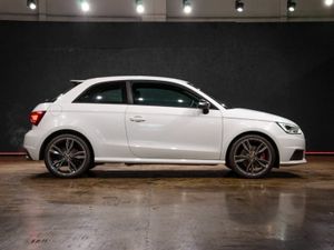 Audi S1 MANUAL 2.0L TURBO - HOT HATCH - QUATTRO - - Image 2