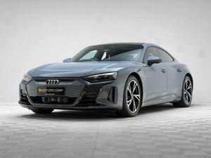 Audi e-tron GT 520HP QUATTRO - Image 3