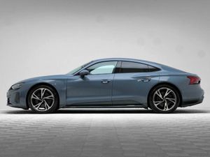 Audi e-tron GT 520HP QUATTRO - Image 4