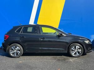 Volkswagen Polo COMFORTLINE 1.0 TSI AUTO // APPLE - Image 2