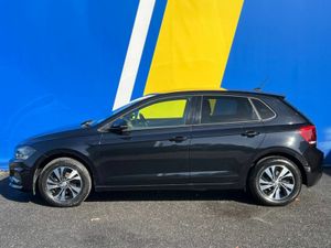 Volkswagen Polo COMFORTLINE 1.0 TSI AUTO // APPLE - Image 3
