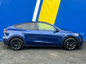 Tesla Model Y STANDARD RANGE RWD // TESLA AUTOPILO - Image 3