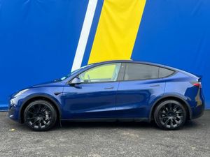 Tesla Model Y STANDARD RANGE RWD // TESLA AUTOPILO - Image 4