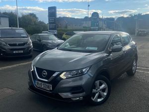 Nissan Qashqai 2018 1.5 Diesel - Image 2